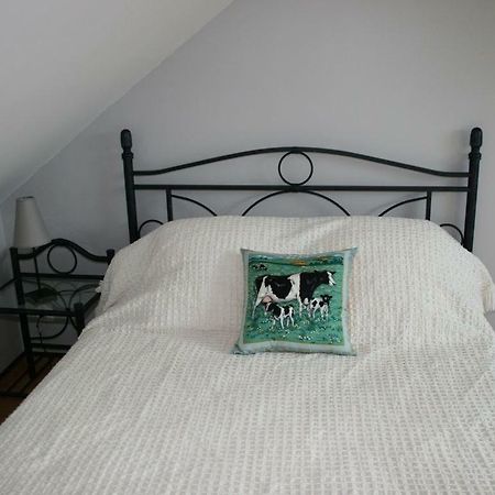 Au Gite Du Treuil Monchy-au-Bois المظهر الخارجي الصورة